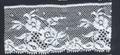 French Lace - 'Floral Sprays' - 20C
