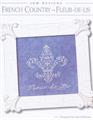 French Country – Fleur-de-lis - JBW DESIGNS by Judy Whitman