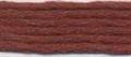 Needlepoint Silk Floss - 128 - Brick Range