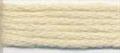 Needlepoint Silk Floss - 131 - Creamy Yellow Range