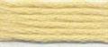 Needlepoint Silk Floss - 132 - Creamy Yellow Range