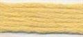 Needlepoint Silk Floss - 133 - Creamy Yellow Range
