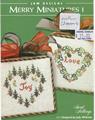 Merry Miniatures 1 - JBW DESIGNS by Judy Whitman