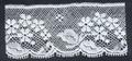 French Lace - 'Floral Sprays' - 21B