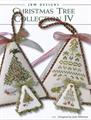 Christmas Tree Collection 1V - JBW DESIGNS by Judy Whitman