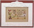 SUMMER SPLENDOR - Little House Needleworks