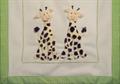 WINDFLOWER - GIRAFFES - Pattern Pack