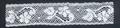 French Lace - 'Floral Sprays' - 21D