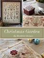 Christmas Garden - Blackbird Designs