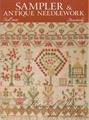 Sampler & Antique Needlework Quarterly – Volume 60