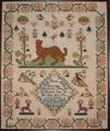 HANNAH BRASSINGTON 1779