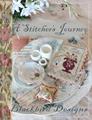 A STITCHER’S JOURNEY - Blackbird Designs