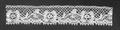 French Lace - 'Floral' - 22A