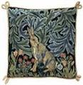 Cushions - Hare- Beth Russell 