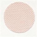 Permin Linen - 28 count - Cherub Pink = DMC #225