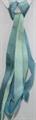 KACOONDA 7mm Silk Ribbon - 072 / 8B