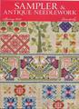 Sampler & Antique Needlework Quarterly – Volume 66