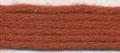 Needlepoint Silk Floss - 207 - Russet Red Range