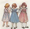 Children's Corner - Mary De