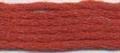 Needlepoint Silk Floss - 208 - Russet Red Range