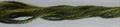 Gloriana 12 ply Stranded Silk 4 yard skeins - #206 Olivine