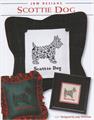 SCOTTIE DOG: JBW DESIGNS by JUDY WHITMAN