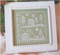 Snow White - Little House Needleworks