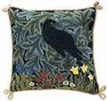 Cushions - Raven- Beth Russell 