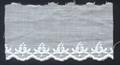 Swiss Lace - Edging - 5I