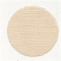 Permin Linen - 28 count - Blush = DMC #543