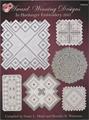 AWARD-WINNING DESIGNS   In Hardanger Embroidery 2011