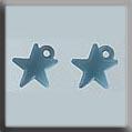 Very Small Domed Star 8mm