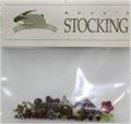 CHARM PACK for ANNA Stocking - Shepherds Bush
