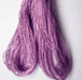 Rajmahal Art Silk Stranded Rayon - 111 Dainty Lilac