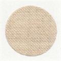 Permin Linen - 32 count - Lambswool = DMC #3033/3782