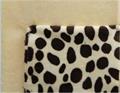 WINDFLOWER-GIRAFFE-VELOUR FABRIC PACK