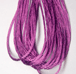 Rajmahal Art Silk Stranded Rayon - 113 Purple Dusk