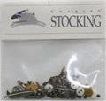CHARM PACK for CHARLES Stocking - Shepherds Bush