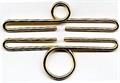 PERMIN BELL-PULL - 316 Style