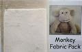WINDFLOWER-MONKEY-VELOUR FABRIC PACK