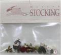 CHARM PACK for MARY Stocking - Shepherds Bush
