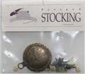 CHARM PACK for PETER'S Stocking - Shepherds Bush