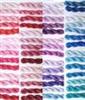 Gumnut Yarns Stranded Silk STARS