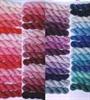 Gumnut Yarns Fine Wool DAISIES
