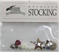 CHARM PACK for SOPHIE Stocking - Shepherds Bush