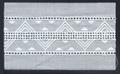 Swiss Lace - Insertion - 4A