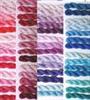 Gumnut Yarns Perle Silk BUDS