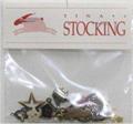 CHARM PACK for TINA Stocking - Shepherds Bush