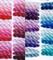 Gumnut Yarns Silk/Wool POPPIES