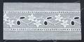 Swiss Lace - Insertion - 4B